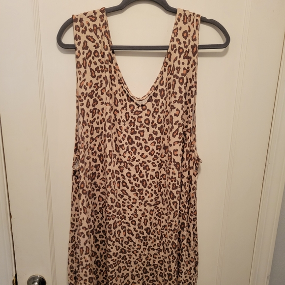 Maurices Summer Dress - Picture 2 of 4